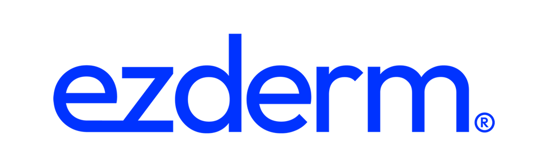 ezderm logo